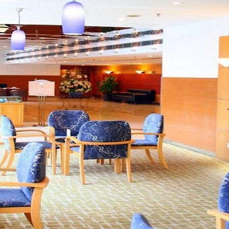 Tian Cheng Hotel Jin Jiang Šanghaj Exteriér fotografie